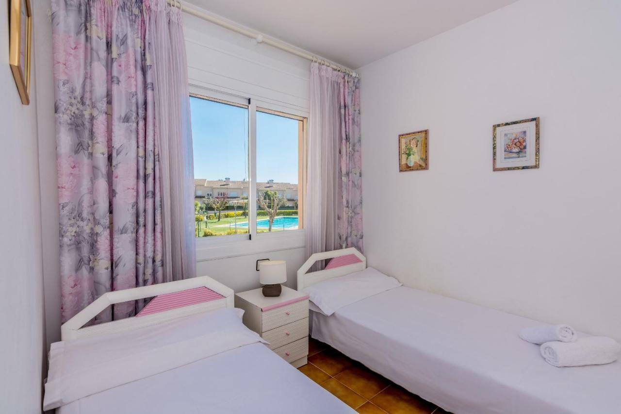 Homeholidaysrentals Moonlight Santa Susanna Esterno foto